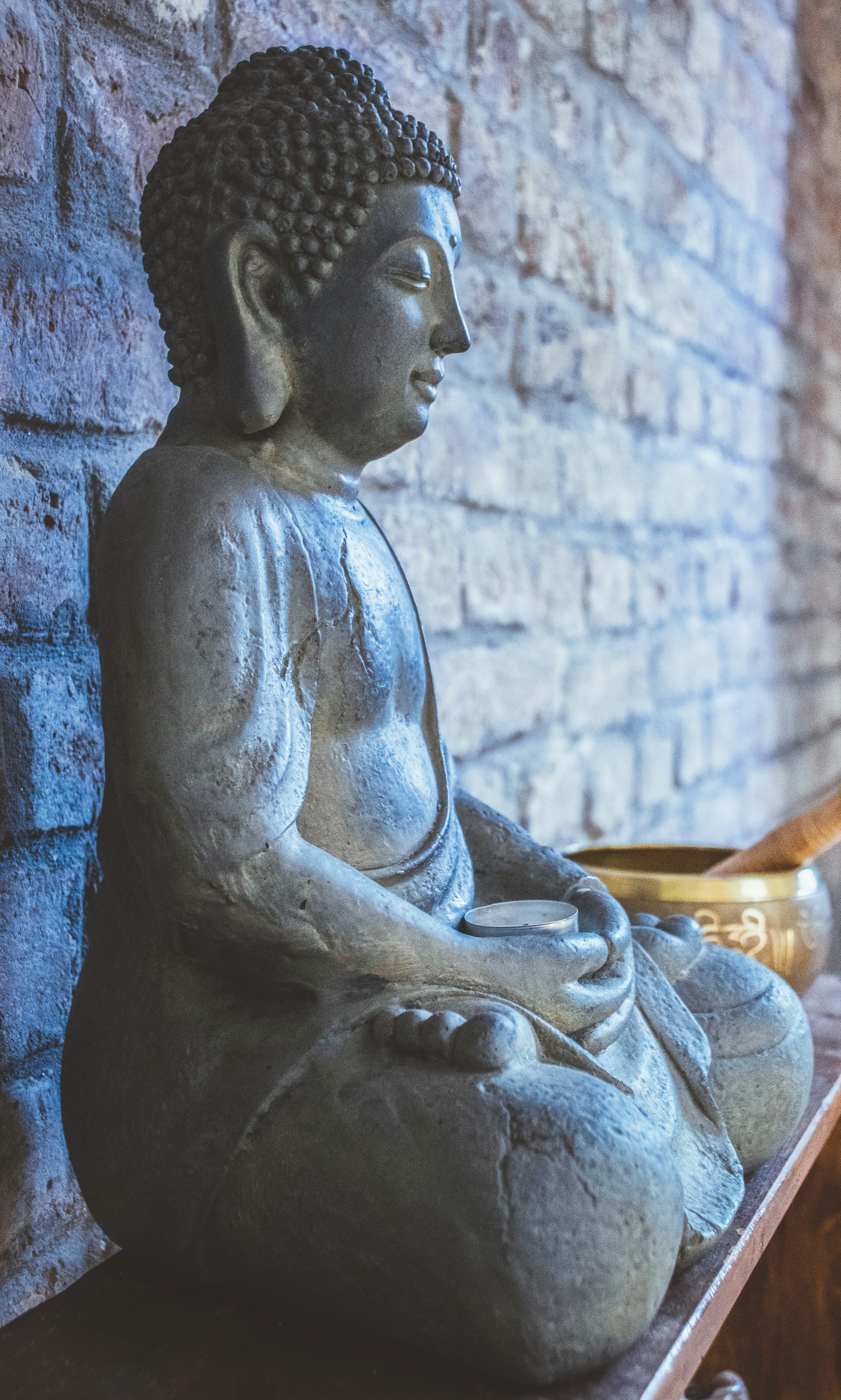 buddha statu