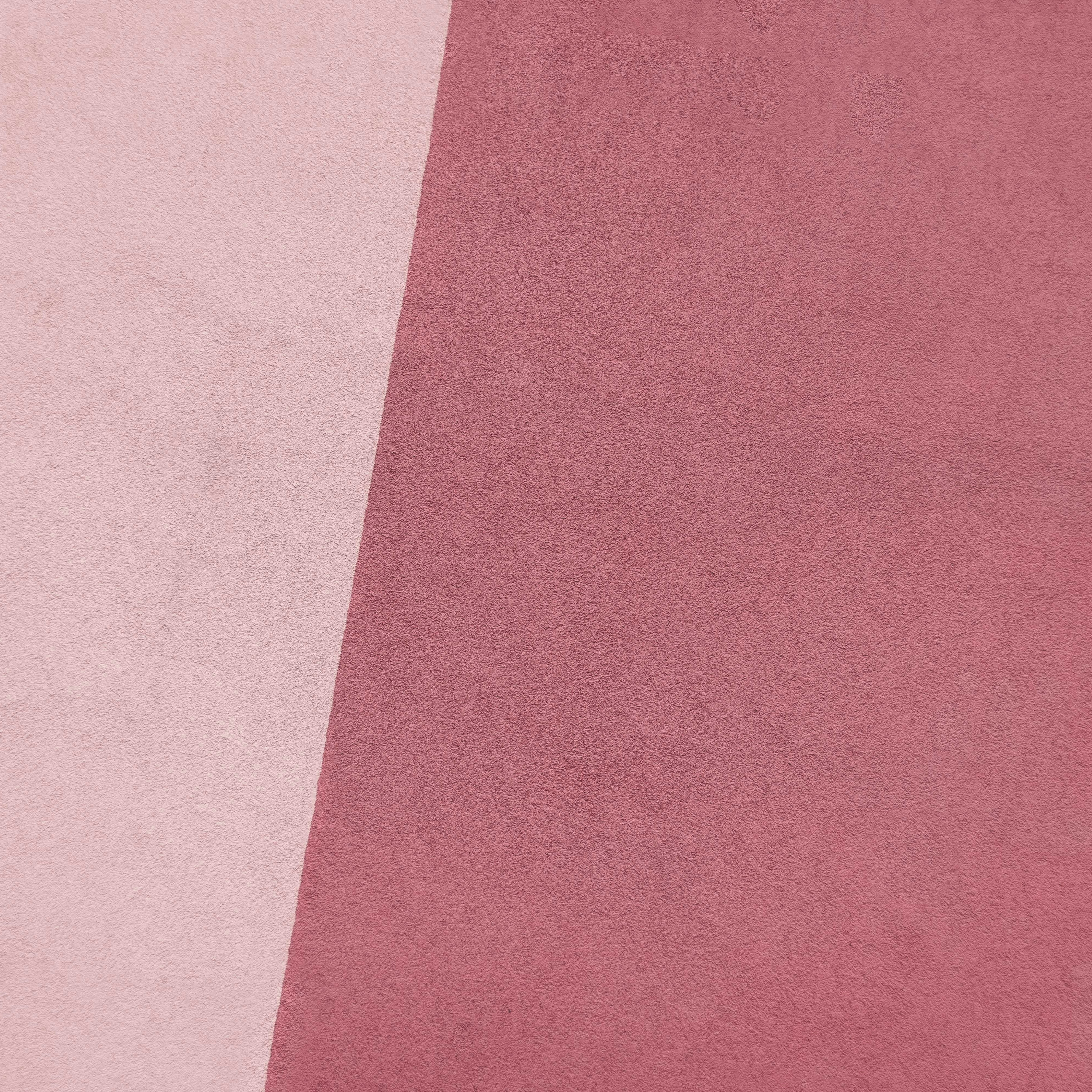 light and strong pink