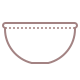 icon bowl