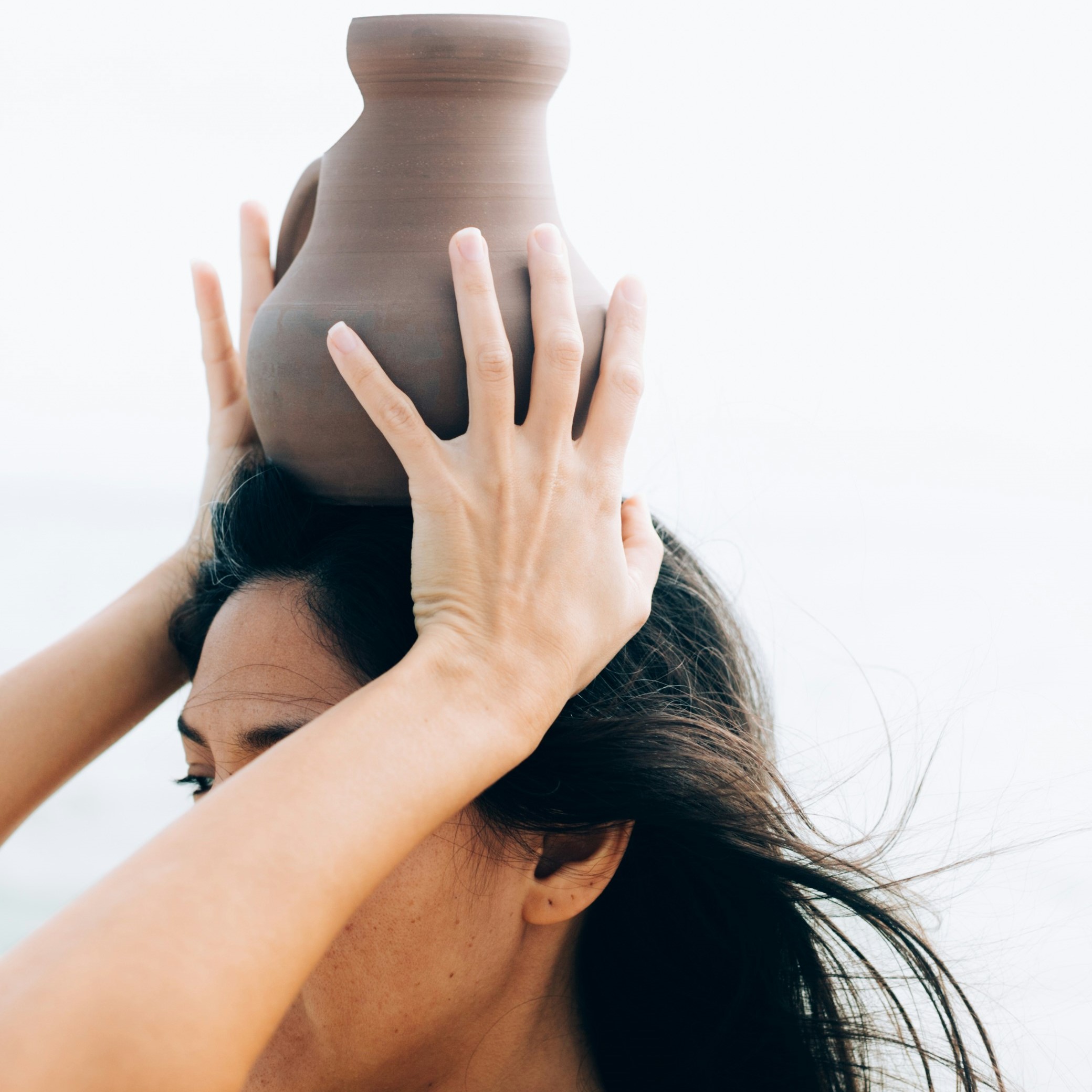 Trendy Pants and Shoes